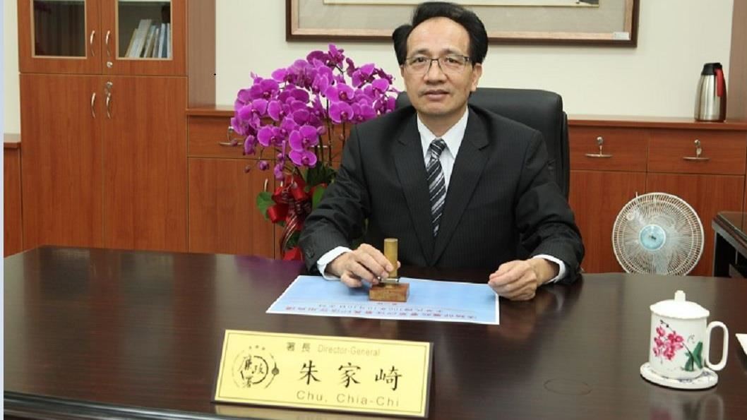 高雄高分檢朱家崎檢察長官舍突不適　送高醫住加護病房觀察