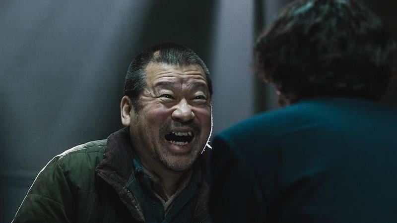 爆性騷橋本愛！佐藤二朗傳遭《大搜查線...