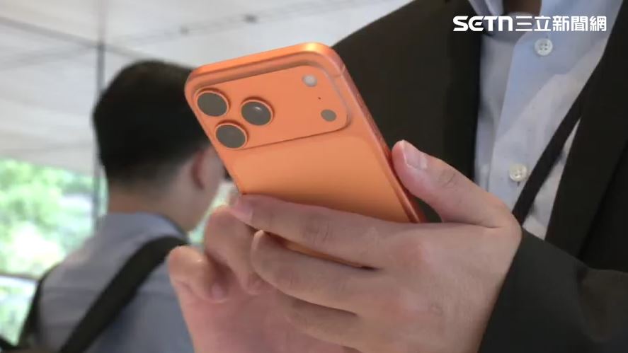 手機別再這樣滑！果粉每天「做錯1動作...