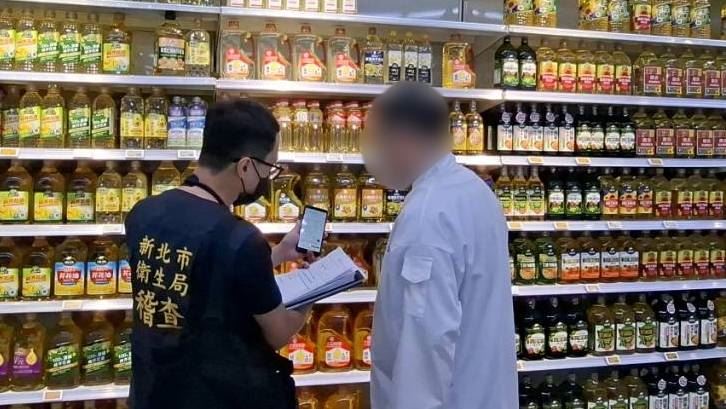 沙拉油藏致癌物！不只吃錯傷身　營養師...