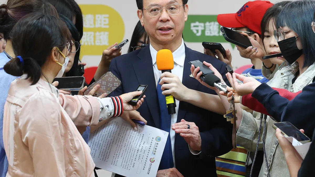 傳統醫療險「沒住院就不理賠」　石崇良喊話業者「轉念」：現在不付只會賠更多