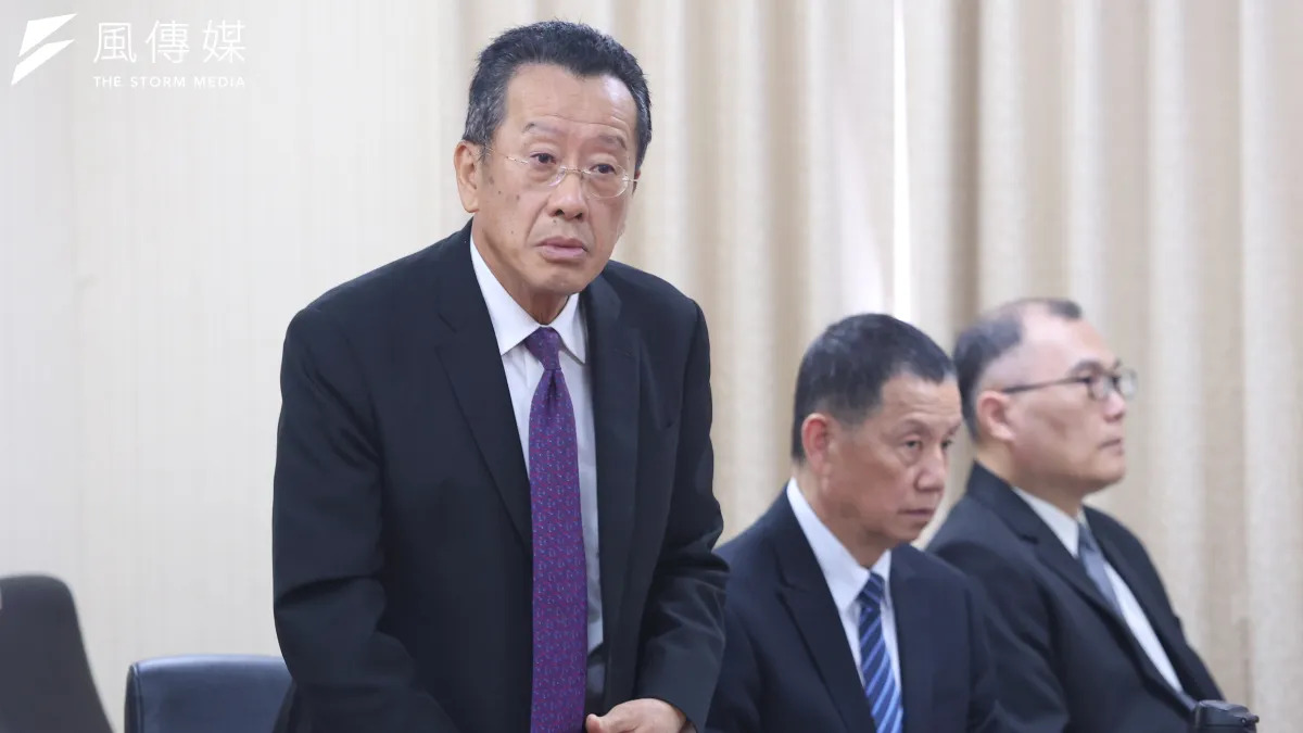 台灣之盾恐「破洞」？強弓飛彈系統傳未...