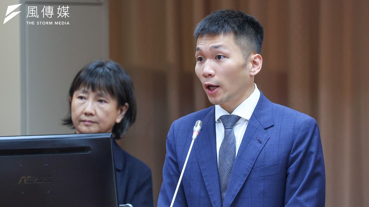 總預算沒審害國際田徑公開賽停辦？李洋...