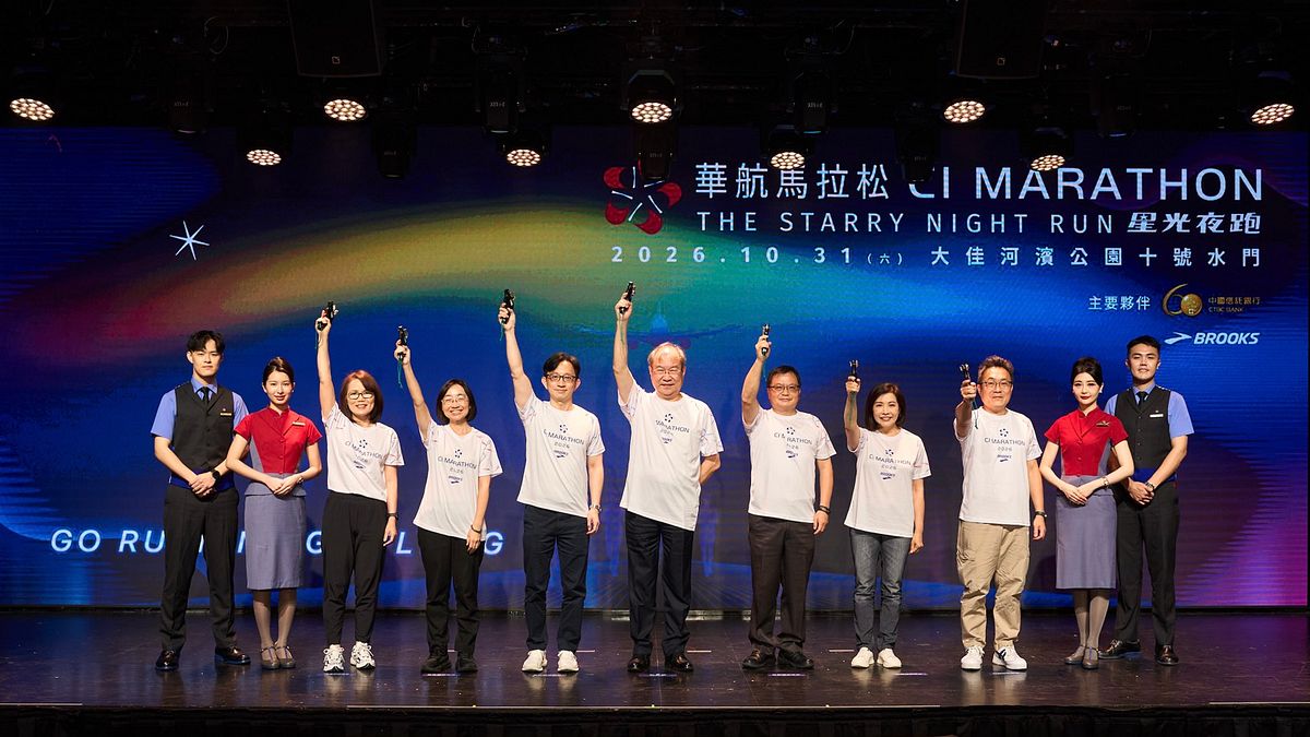 油價飆高壓力來襲！華航董座坦言「票價都在調」：堅守航班不中斷原則