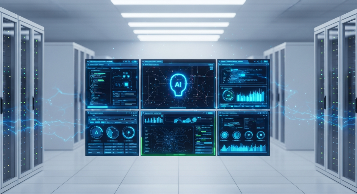 OpenAI Codex賦能AI代理...