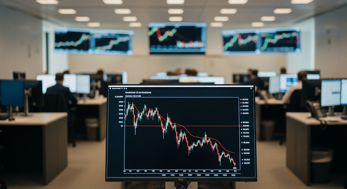 美國中小企業樂觀指數下滑 創逾一年半新低