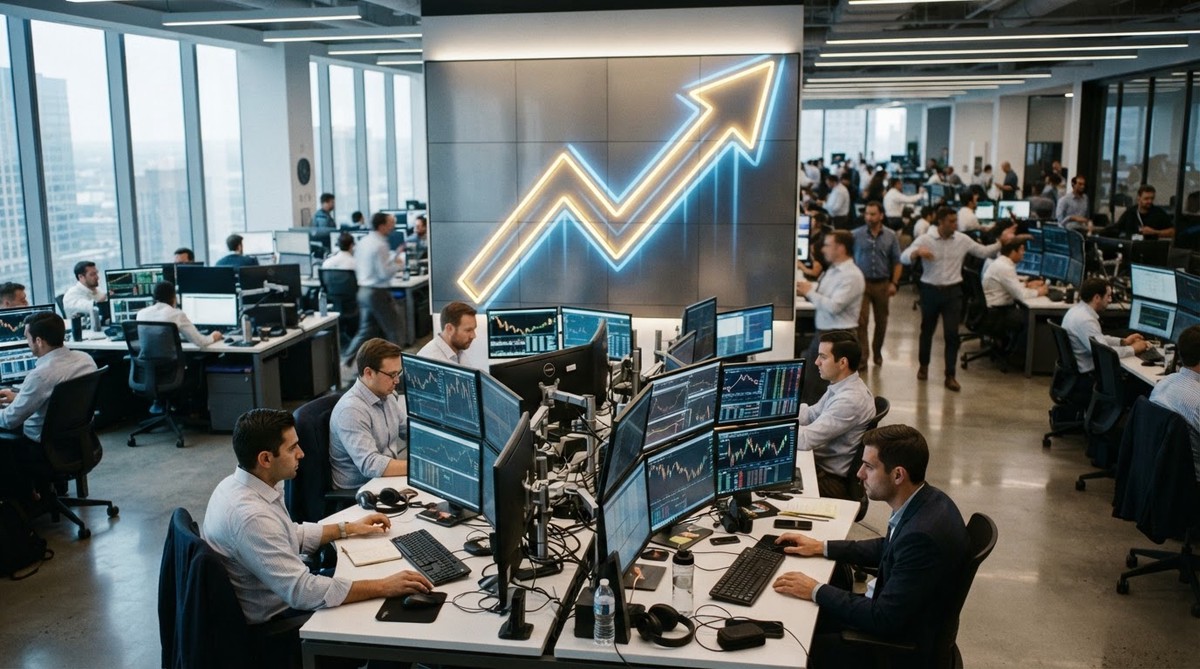 美國科技業內部人士買盤創新高 高層加...