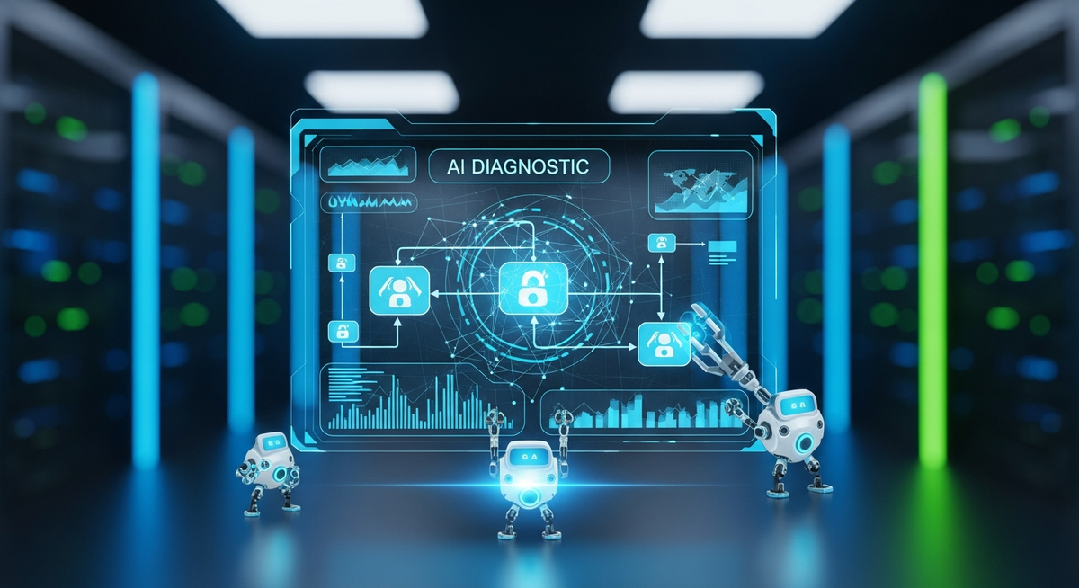AI 遠端管理工具新突破 Aipex...