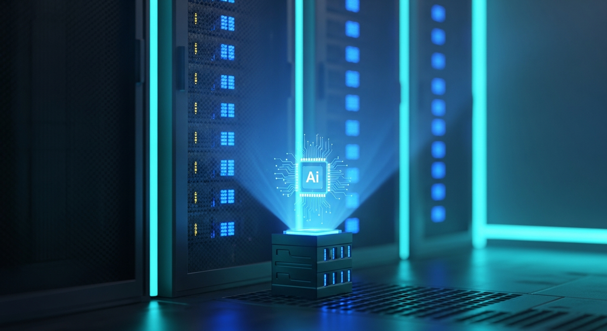 AI基礎建設投資升溫 電子產業泰瑞達...