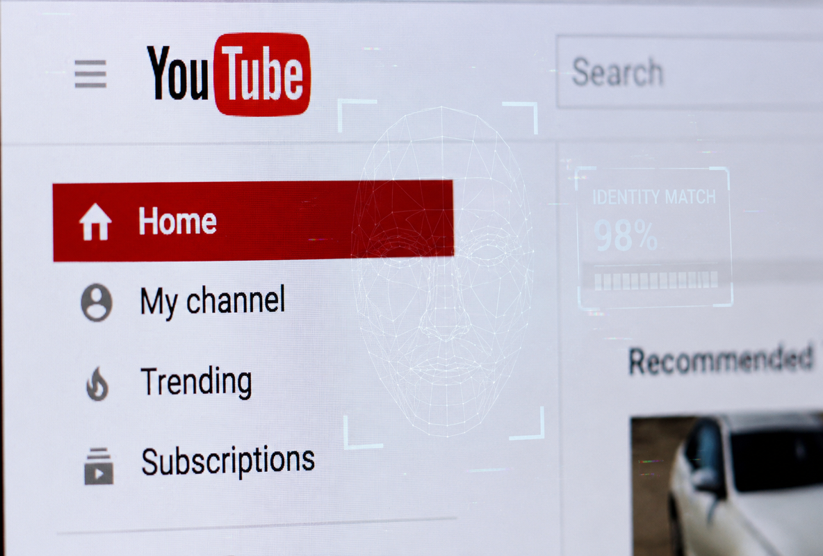 AI停看聽：YouTube開放AI肖...