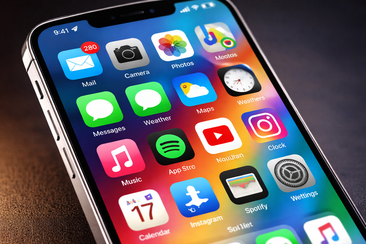 AI助攻App Store迎來爆發潮...