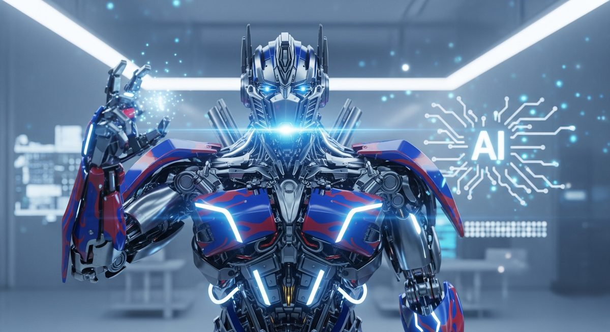 Info-Tech 點名2027關鍵...