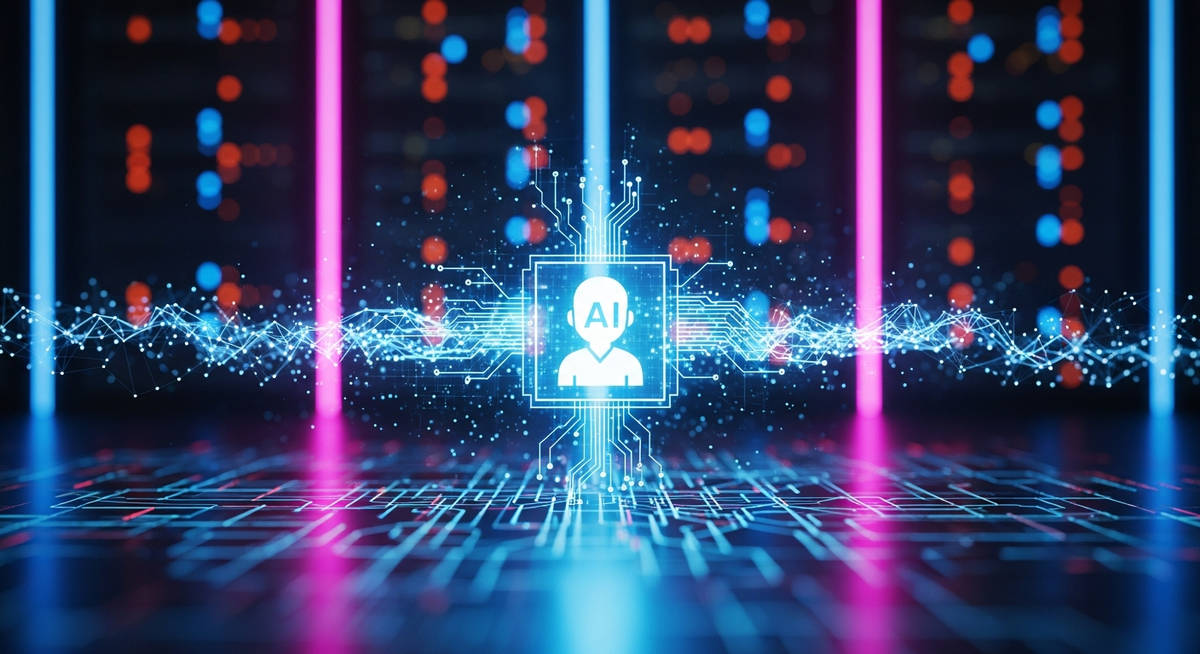 Oracle AI Agent St...