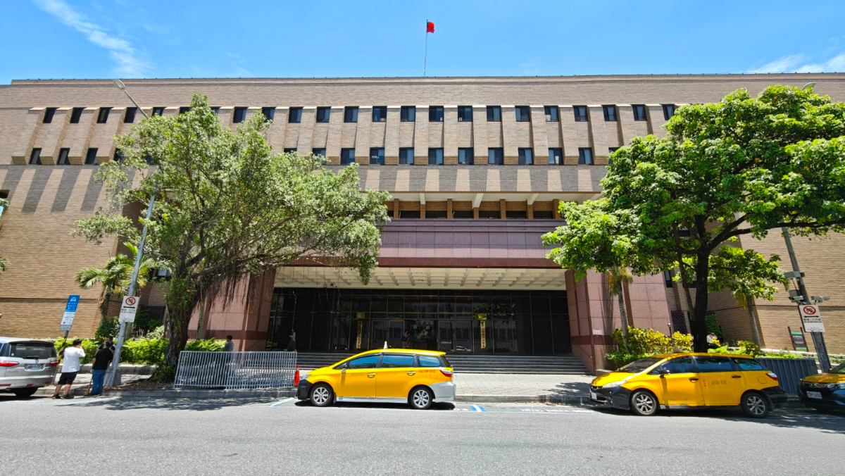 點亮西門新風景！檢察大樓再啟對話　打...