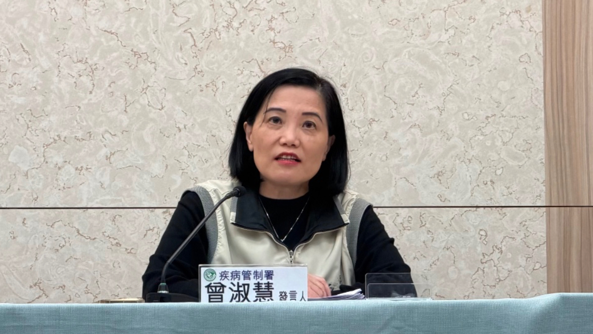 日本腦炎爆首例！嘉義6旬婦意識不清倒地　加護病房治療中