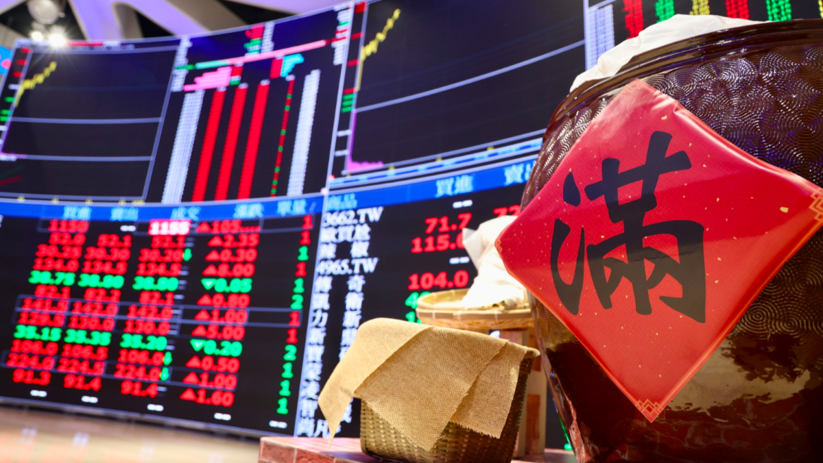 AI散熱神話動搖？健策崩跌投信大逃殺　投資人憂ETF千金股踩踏危機浮現