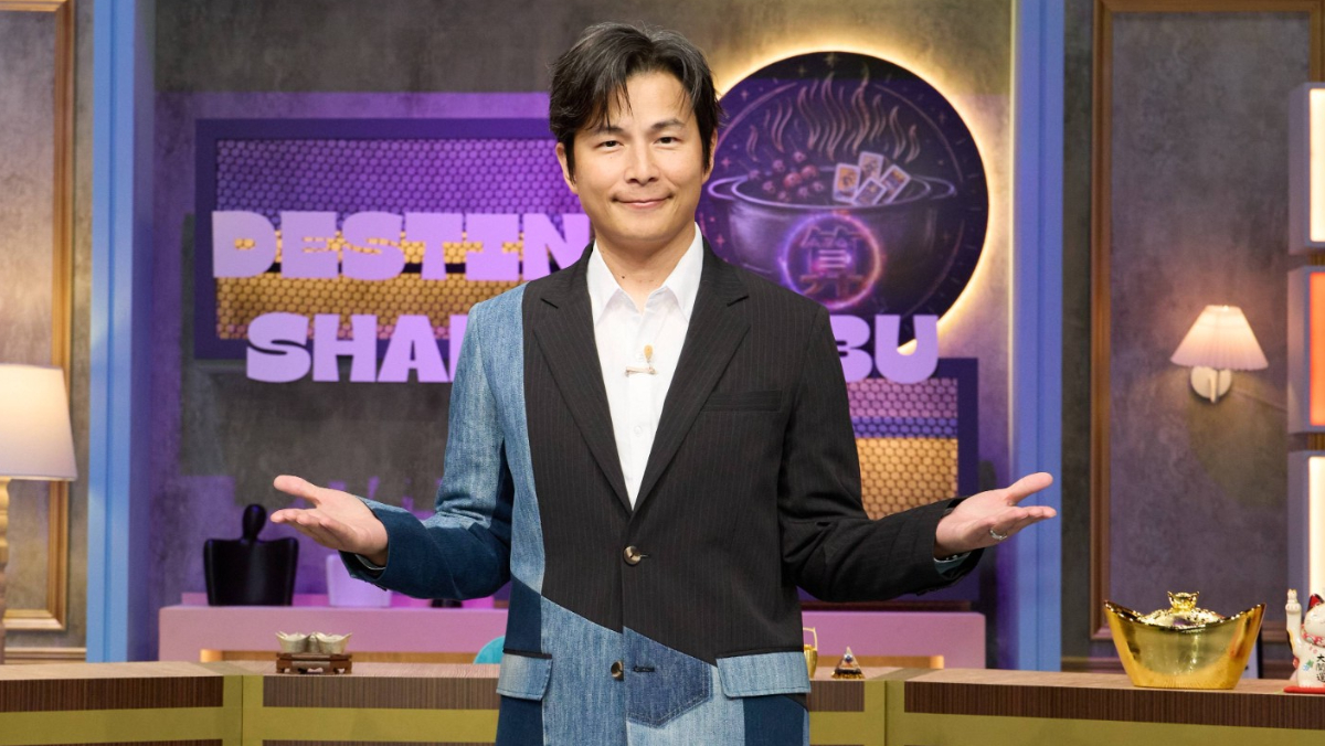 孫協志新婚1年認有壓力　曝與夏宇童做人進度拼自然受孕