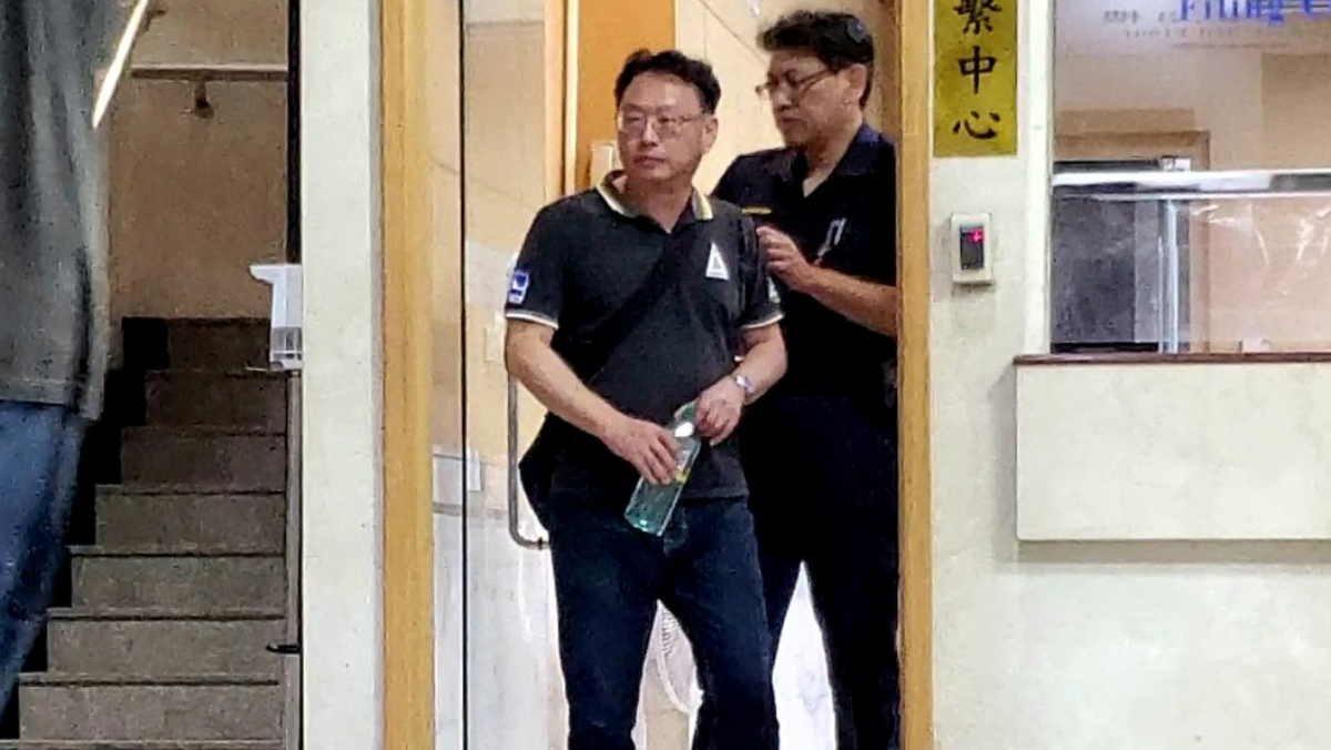 挖角競爭對手竊取商業機密　上櫃晶呈科...