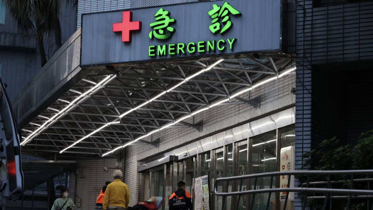 出門接大兒子...4歲兒獨留在家墜樓亡　新北母涉過失致死