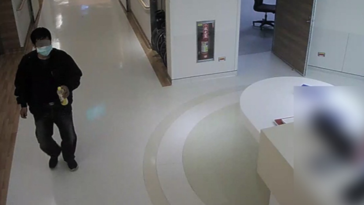 蛇蠍男毒殺案「娶3妻死2個」！ 第3任老婆「怕報復」拒出庭：台灣法律不會判死
