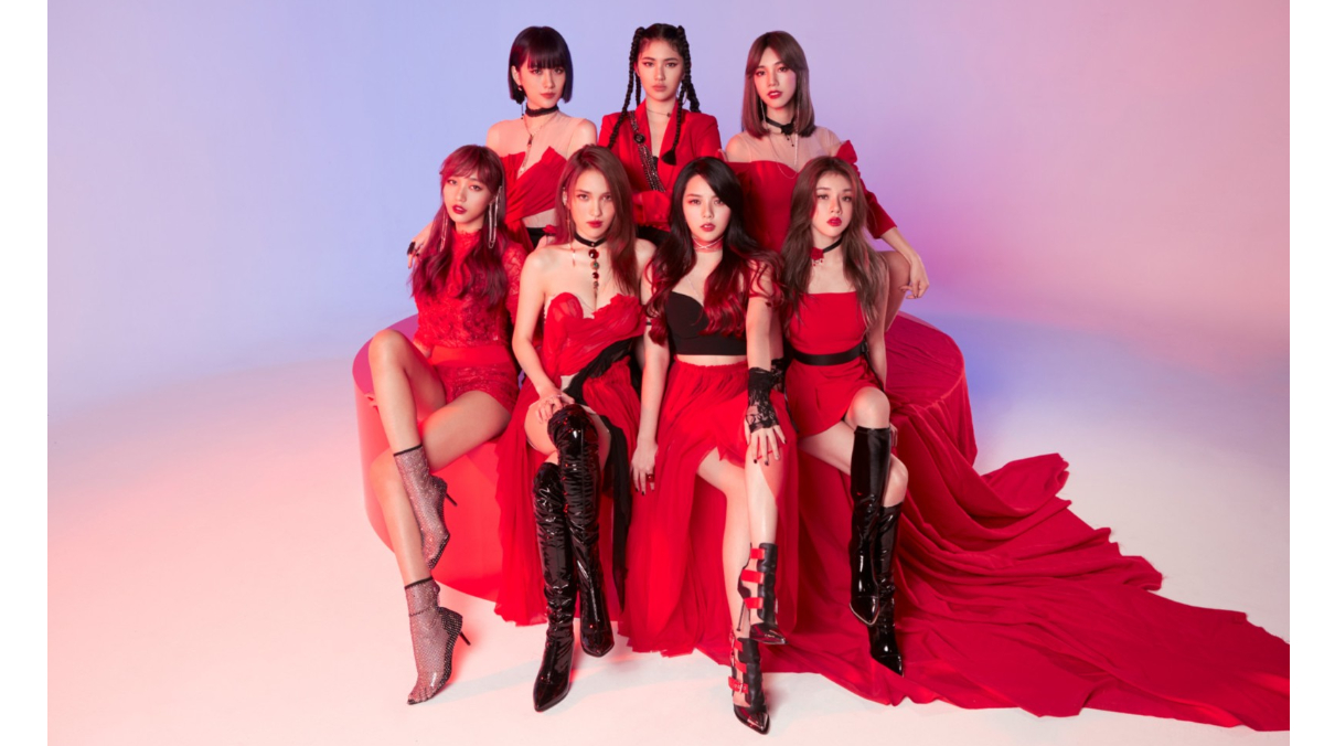 高凌風愛女回歸「G.O.F」　詹仁雄出手掀《DD52》回憶殺