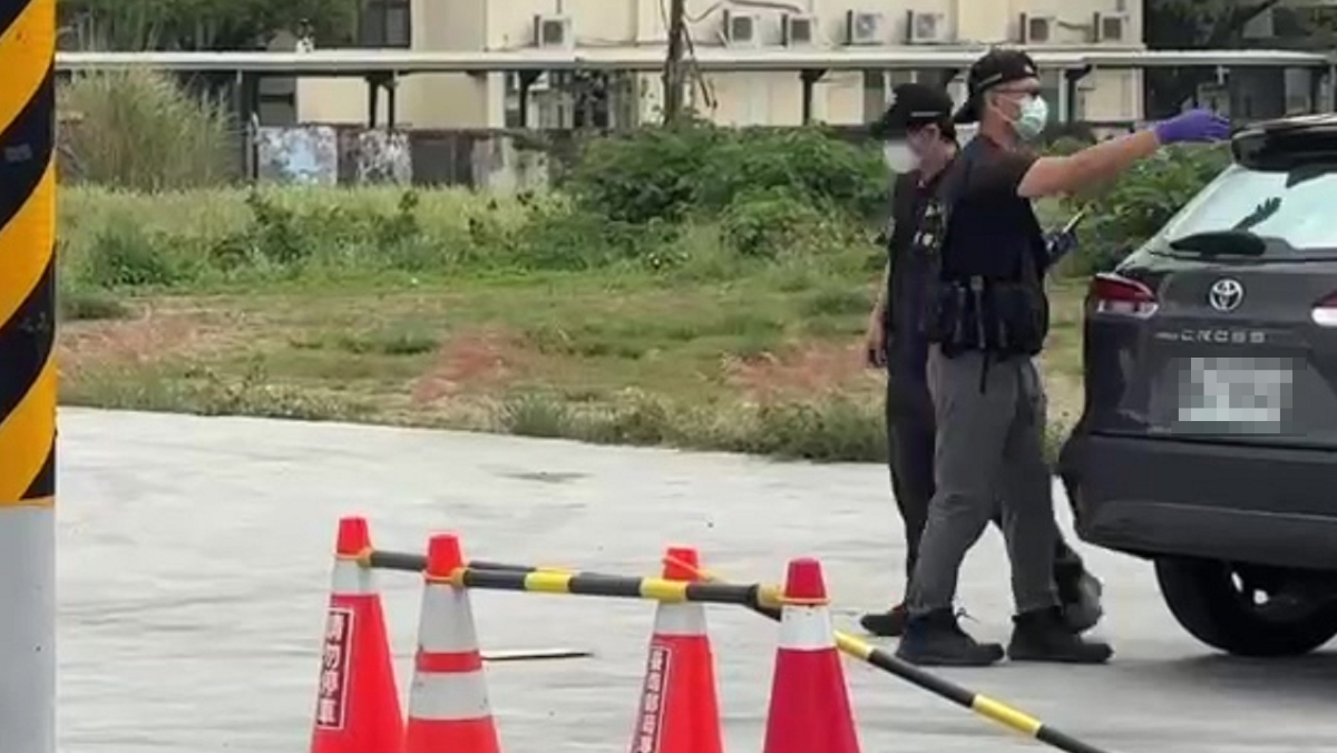 女高中生當街遭擄！　台南正義哥目睹1恐怖眼神「木棍都打斷」才鬆手