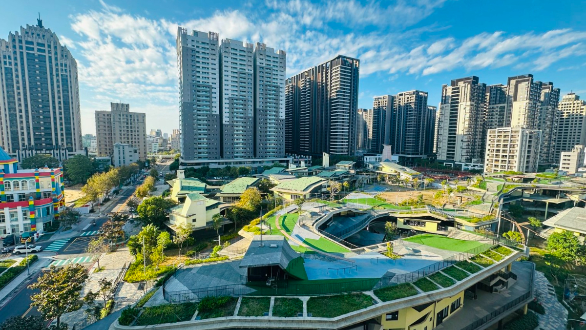 薪資倒退、房價狂飆！五都所得呈現負成...