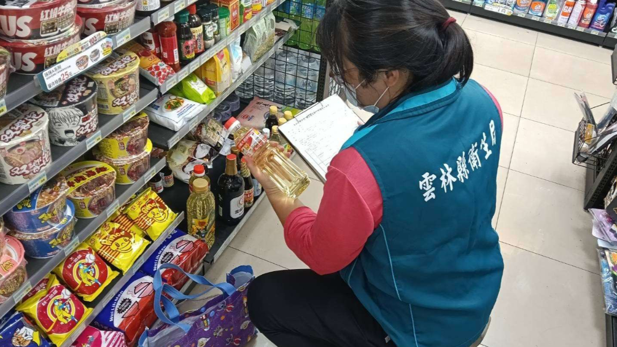 致癌油「預防性下架範圍擴大」！含油2...
