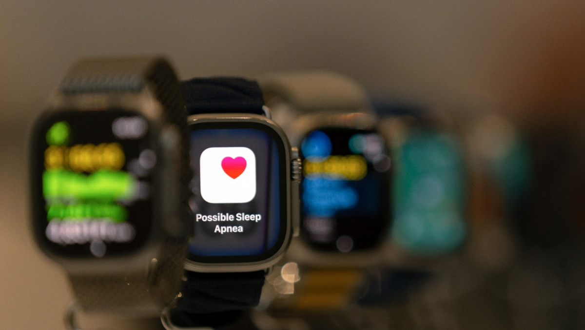 審核通過了！Apple Watch高...