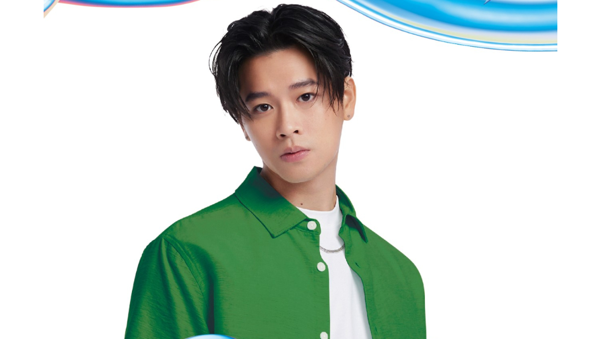 高爾宣預告限定彩蛋迎戰韓流　U:NU...