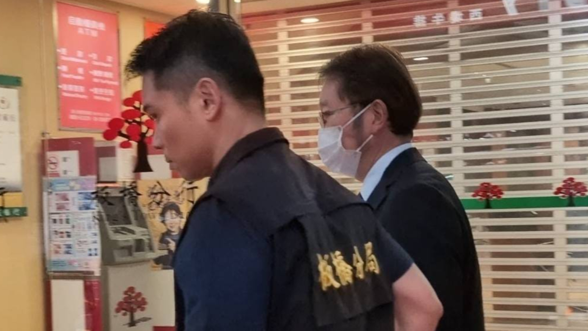 光澤診所涉偷拍增至7被告！急拆監視器...