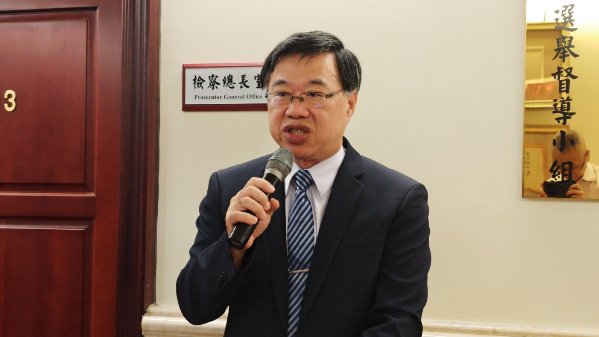 「反社會人格」可當減刑理由？代理檢察總長為縱火案提非常上訴