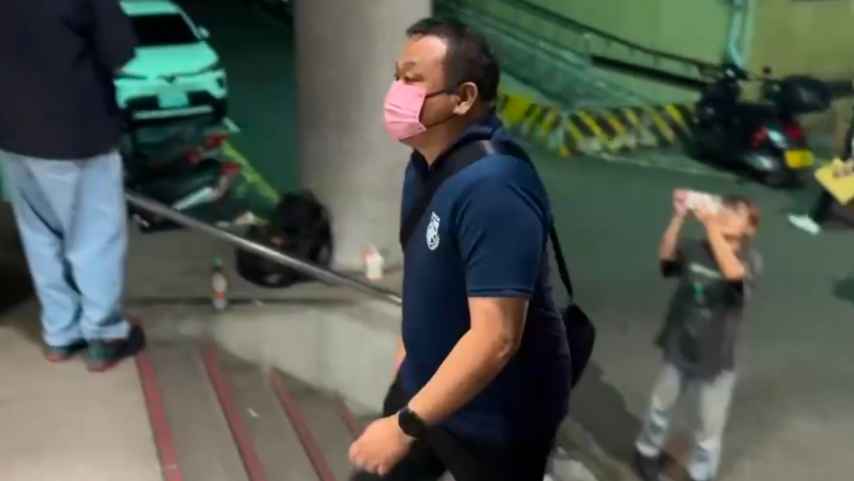 萬元風乾機變工業扇！新北消防爆採購弊...