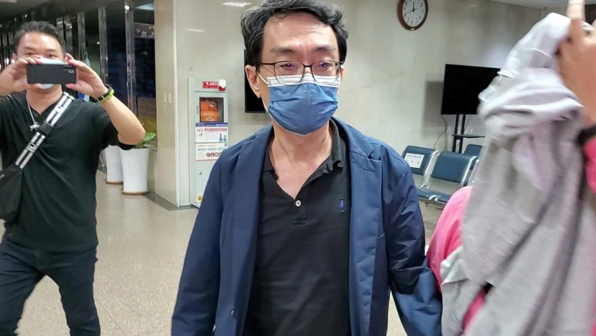 7年掏空台灣富士2.8億！前營業本部...