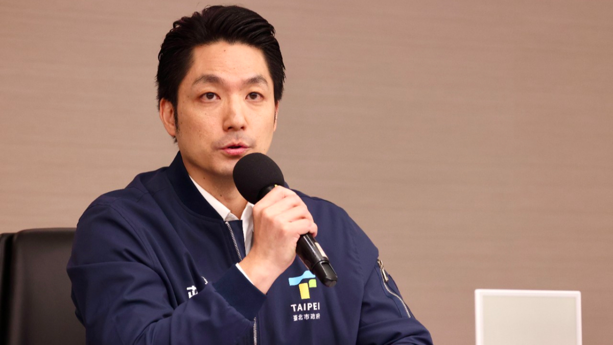 蔣萬安拋廢監院　林俊憲翻舊帳酸「當年...