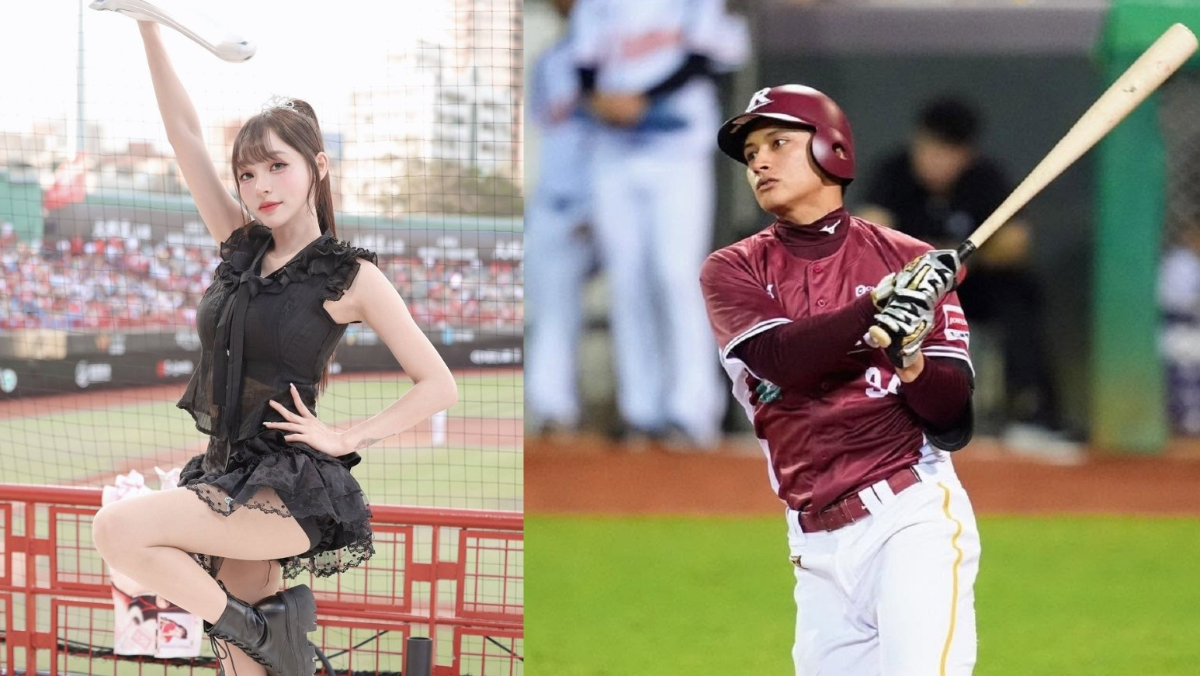 林襄、馬傑森「根本沒分手」　超甜！約...