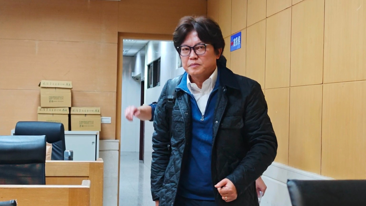 外交官狂詐租屋補助！還「私帳報公款」...