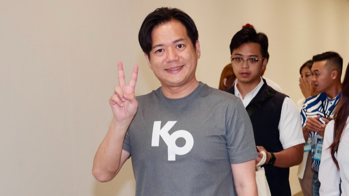 李貞秀爭議未解！地方諸侯再勸退　邱臣...