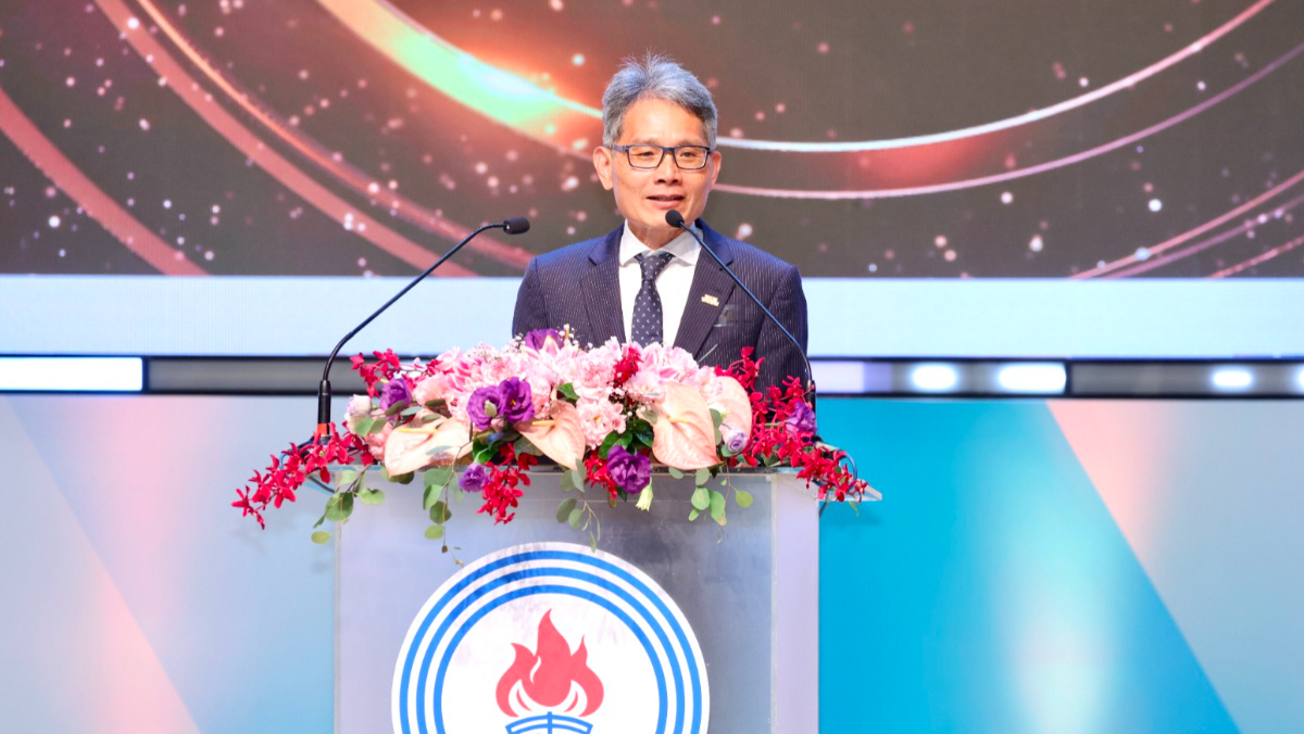 經濟部次長懇請藍委支持中油預算 楊瓊...