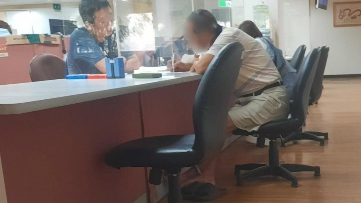 查封老屋逼出陳年罰鍰　台北分署柔性執...