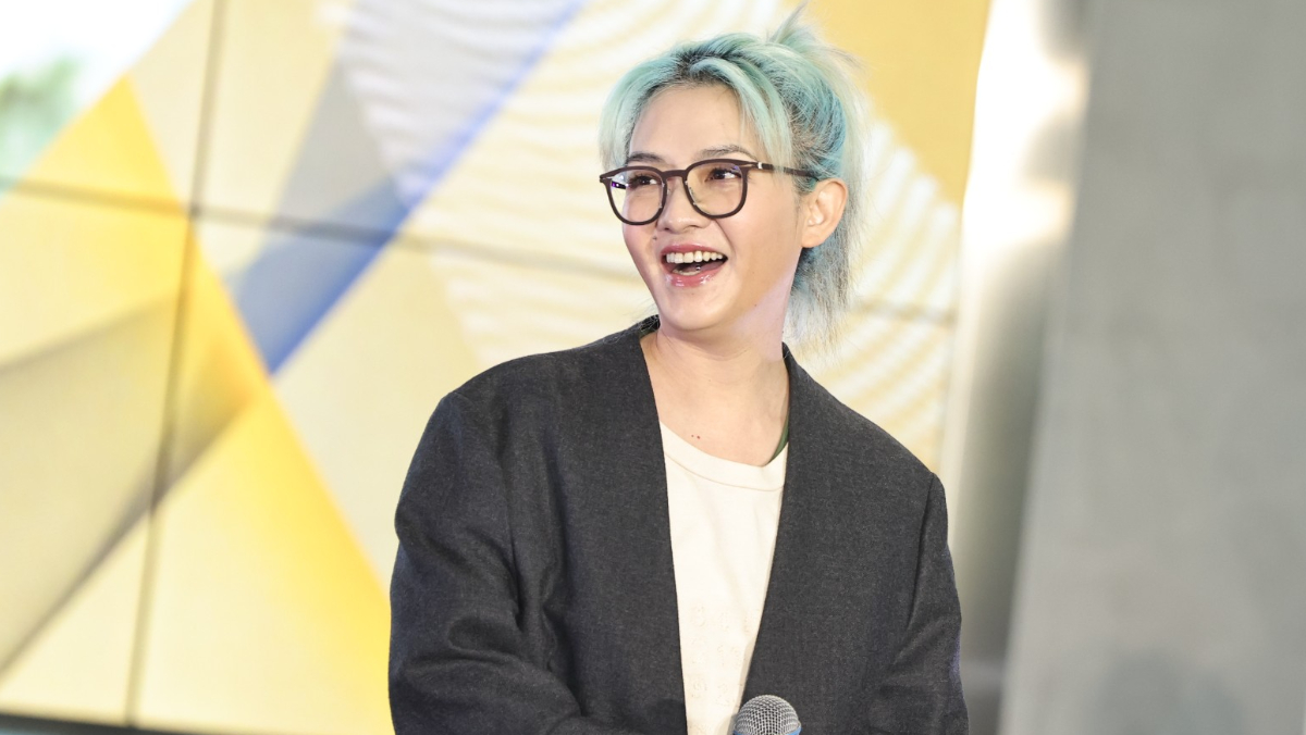 范曉萱策展音樂節不找小S　瑪莎認耍特...