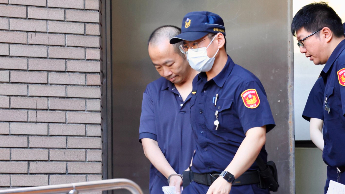高材生創業淪「殺人犯」！雲云前董座求輕判10年 死者家屬直搖頭