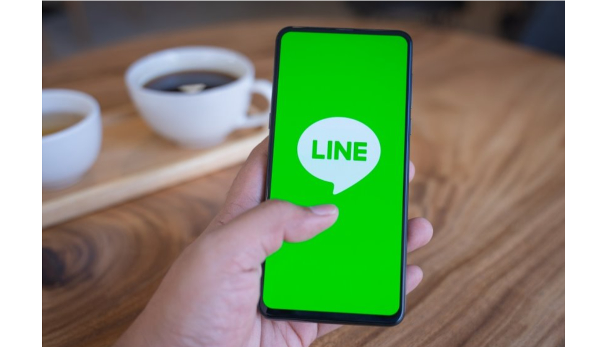 安卓用戶LINE爆傳圖失敗、開相機全...