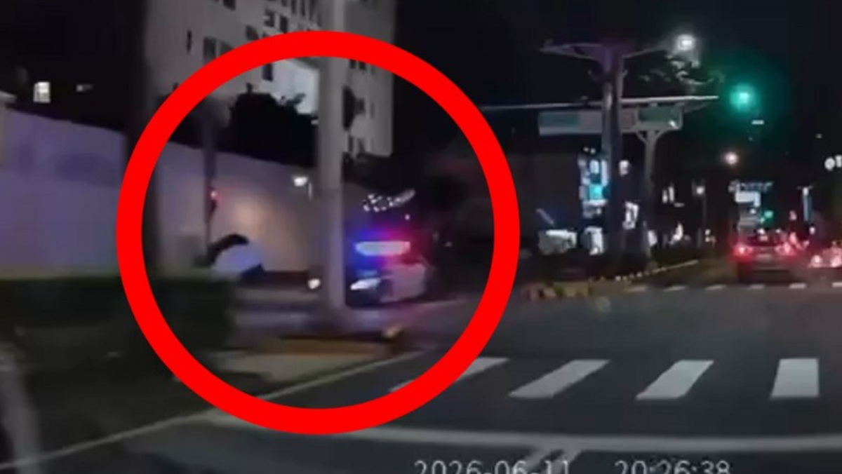 毒駕害死2路人...桃檢勘驗驚見就診...