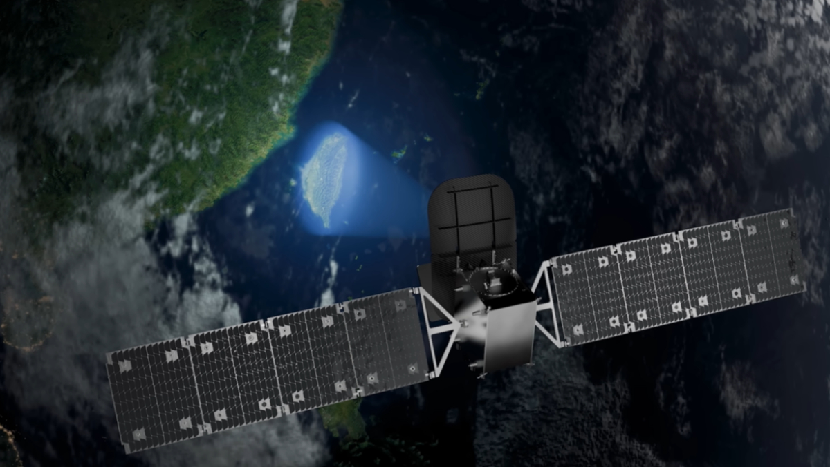 【星空爭霸戰4-1】通訊韌性最後一道防線是衛星　電信業者：頻寬不足仍需擴充