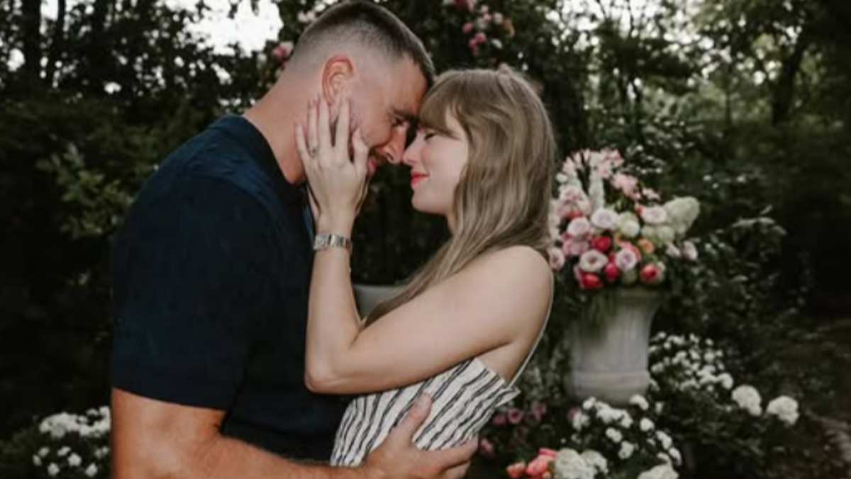 你各位的英文老師和體育老師要結婚了！...