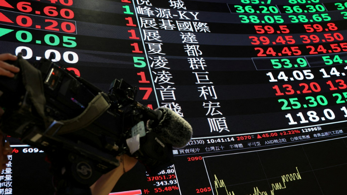 股市延長交易議題再起？　謝金河：須考...