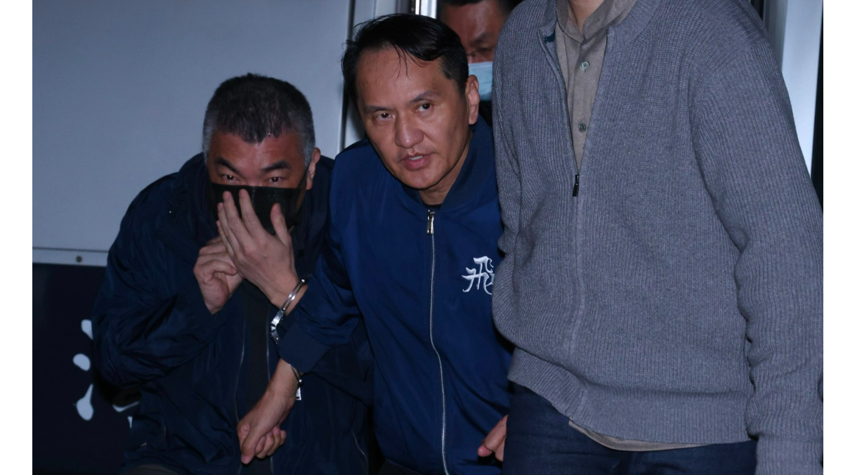 愛爾麗涉偷拍麻煩大了！3主任檢察官出...