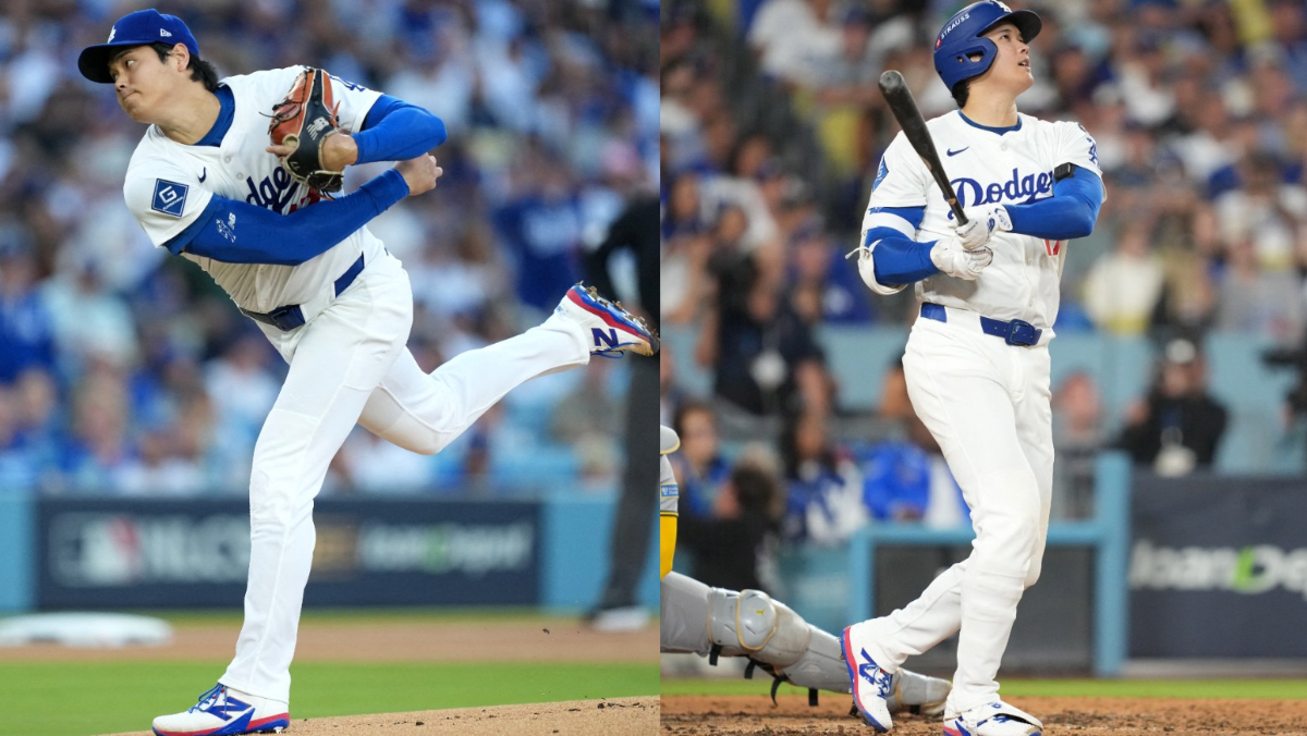 大谷神級投打「不用選擇」！WBC美國...
