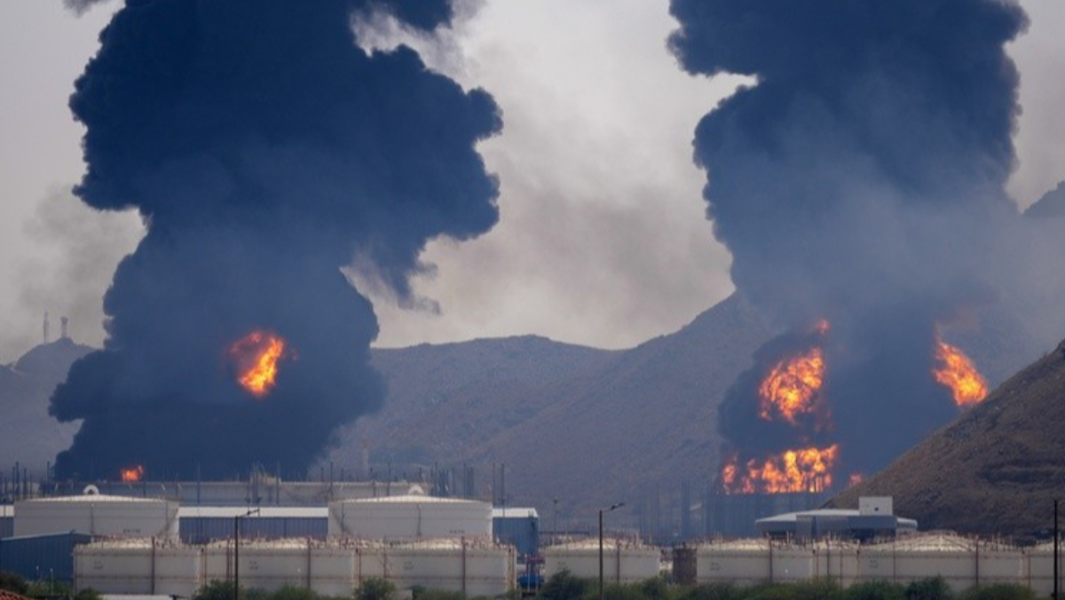 阿聯退出OPEC「重創伊朗財源」 趙曉慧：中東戰事可能提早結束